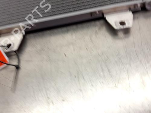 Used AC radiator AC radiator TOYOTA AYGO (_B1_) 1.0 (KGB10_, KGB10R) (68 hp) 33286360 33286360