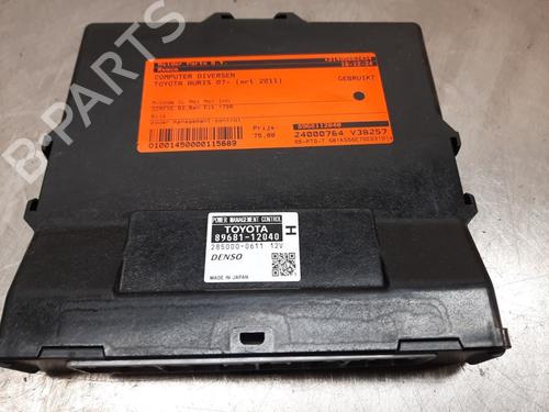 Used Electronic module Electronic module 22356882 22356882