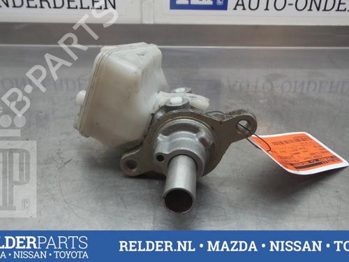 Brake master cylinder TOYOTA AYGO (_B1_) 1.0 (KGB10_, KGB10R) | BP22150434M77 