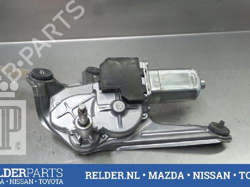 Used Rear wiper motor TOYOTA AVENSIS Estate (_T25_) 2.2 D-CAT (ADT251_, ADT251R) (177 hp) 22135417