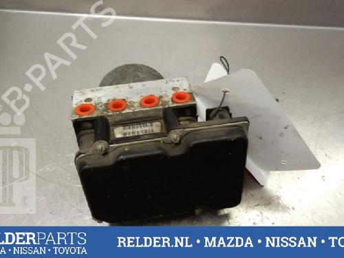 Used ABS pump NISSAN PRIMERA Hatchback (P12) 1.8 (115 hp) 22146380