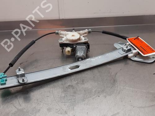 Front right window mechanism KIA RIO III (UB) 1.25 CVVT | BP23573193C23 - Image 3