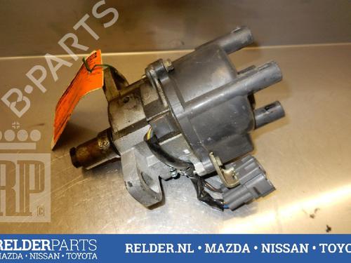 Used Ignition coil TOYOTA PASEO Coupe (_L5_) 1.5 (EL54_, EL54R) (90 hp) 22134797