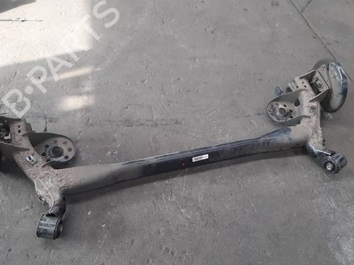 Eixo traseiro Eixo traseiro KIA STONIC (YB) 1.0 T-GDi Eco-Dynamics+ (101 hp) 34113986 34113986