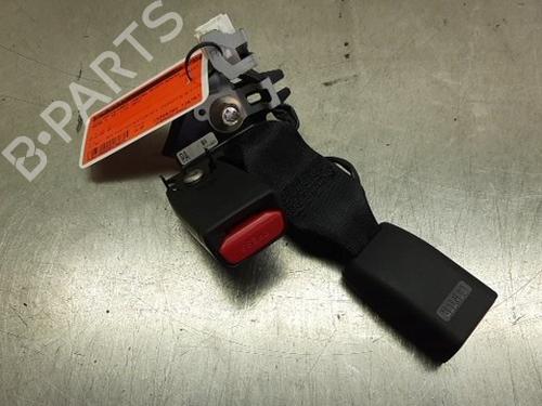 Used Seat buckle Seat buckle MAZDA 3 Hatchback (BP) 2.0 SKYACTIV-G M Hybrid (122 hp) 28310227 28310227