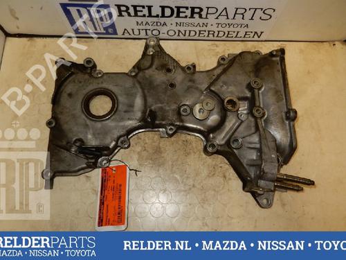 Used Timing cover Timing cover 22147169 22147169