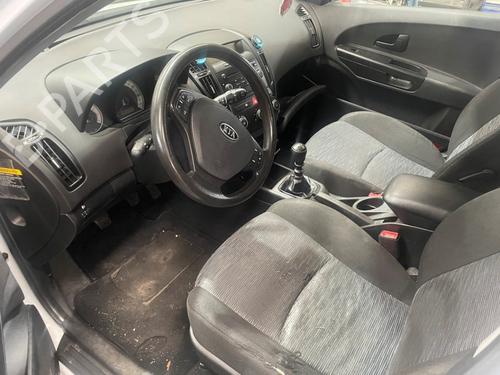 Seat buckle KIA CEE'D SW (ED) 1.6 | BP29009617I32 