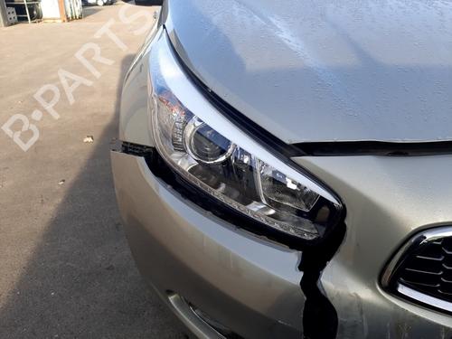 Used Right headlight Right headlight KIA CEE'D Sportswagon (JD) 1.6 GDI (135 hp) 39694324 39694324