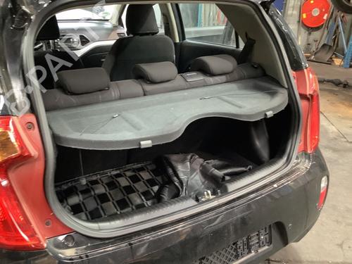 Rear parcel shelf KIA PICANTO II (TA) 1.0 | BP32221151C85 - Image 3