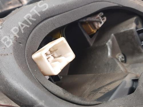 Left taillight KIA OPTIMA (FSGDS6B) 2.0 CVVT Hybrid | BP31942620C34 