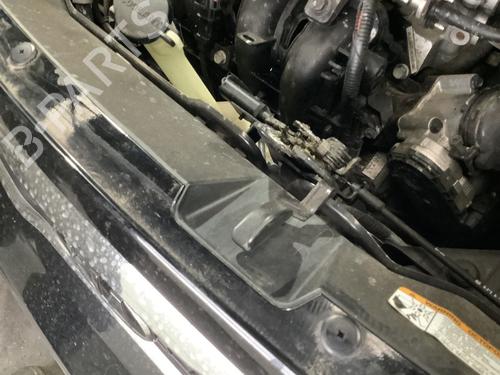 Hood lock KIA PICANTO II (TA) 1.2 | BP29405900C133 