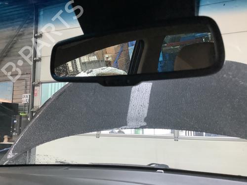 Used Rear mirror Rear mirror HYUNDAI TUCSON (TL, TLE) 1.6 GDi (132 hp) 40008638 40008638