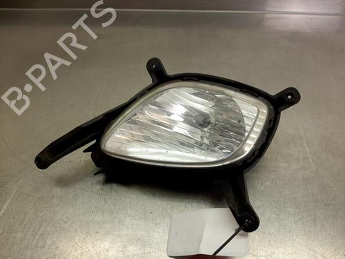 Right front fog light KIA PICANTO II (TA) 1.2 | BP31322111C31 - Image 4