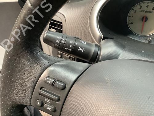 Used Steering column stalk Steering column stalk NISSAN MICRA C+C III (K12) 1.4 16V (88 hp) 36668648 36668648