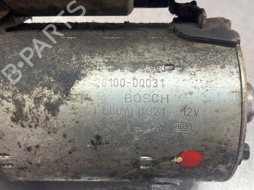 Startmotor TOYOTA YARIS (_P9_) 1.0 VVT-i (KSP90_, KSP90R) | BP28173565M8 