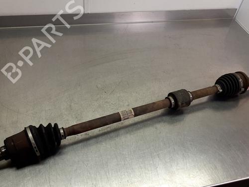 Right front driveshaft KIA PICANTO II (TA) 1.0 | BP31755416M39 - Image 2