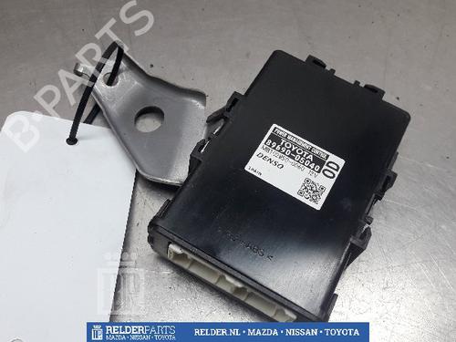 Electronic module TOYOTA AVENSIS Estate (_T27_) 2.0 D-4D (ADT270_, ADT270R) | BP22157141M83 