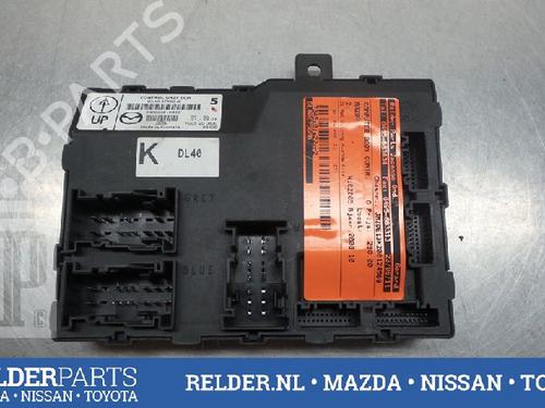 Used Control unit Control unit 22138331 22138331