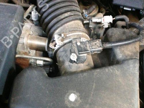 Used Mass air flow sensor TOYOTA VERSO (_R2_) 2.0 D-4D (AUR20_, AUR20R) (126 hp) 22152573