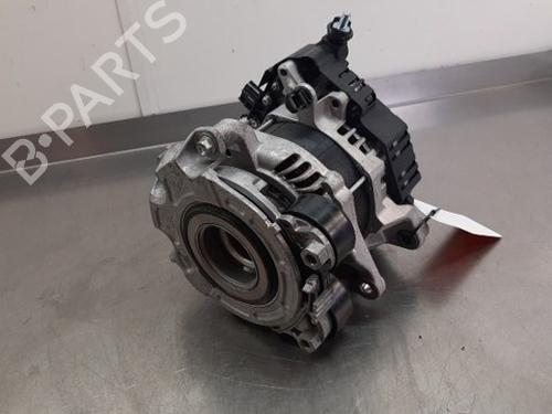 Generator MAZDA 3 Hatchback (BP) 2.0 SKYACTIV-G M Hybrid | BP28173613M7 