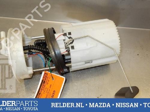 Used Fuel pump NISSAN PRIMERA Estate (WP12) 1.8 (115 hp) 22134682