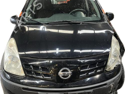 Used Starter NISSAN PIXO (UA0) 1.0 (68 hp) 22246494