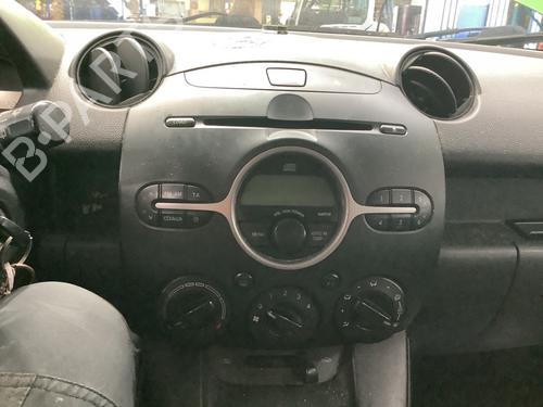 Used Radio Radio 39531685 39531685