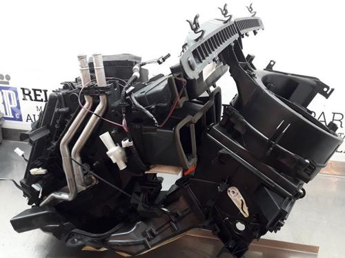 Used Heater matrix box TOYOTA YARIS (_P13_) 1.5 Hybrid (NHP130_, NHP130) (101 hp) 22164343
