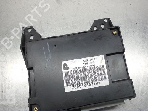Electronic module NISSAN PRIMERA Estate (WP12) 2.0 | BP22152034M83 
