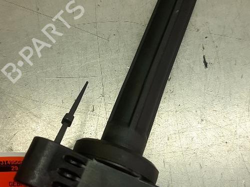 Used Ignition coil Ignition coil TOYOTA AURIS (_E18_) 1.2 (NRE185_, NRE185R) (116 hp) 36321045 36321045