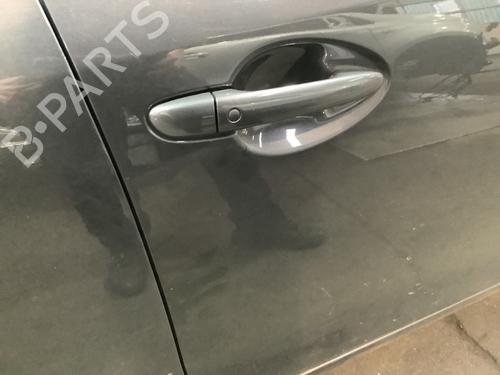 Høyre foran utvendig håndtak MAZDA 3 (BM, BN) 2.2 D | BP30901899C129