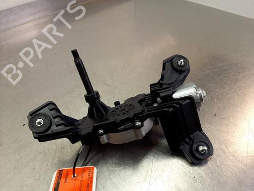 Used Rear wiper motor Rear wiper motor 38783834 38783834