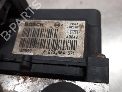 Electronic module TOYOTA COROLLA (_E12_) 1.6 VVT-i (ZZE121_, ZZE121R) | BP29503506M83 