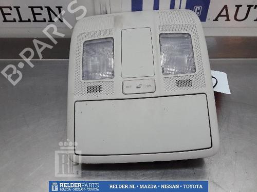 Used Interior roof light MAZDA 3 (BM, BN) 2.2 D (150 hp) 22161177