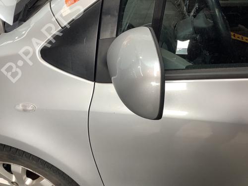 Left mirror TOYOTA YARIS (_P9_) 1.33 VVT-i (NSP90_, NSP90R) | BP29384659C26 