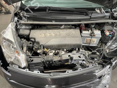Engine control unit (ECU) TOYOTA VERSO S (_P12_) 1.33 (NSP120_) | BP29009525M57 - Image 3