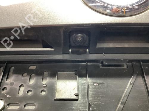 Used Camera NISSAN JUKE (F16_) 1.0 (114 hp) 29698681