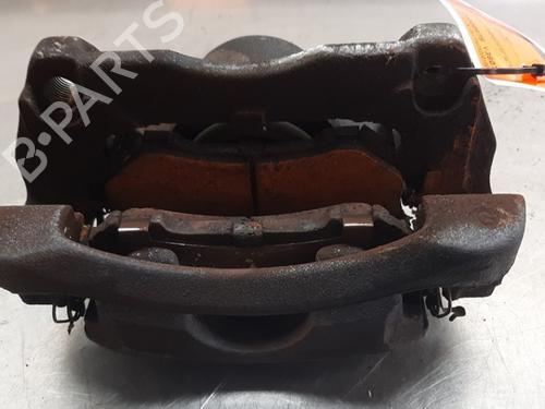Used Left front brake caliper Left front brake caliper NISSAN X-TRAIL III (T32_, T32R, T32RR) 1.6 DIG-T (T32) (163 hp) 22172599 22172599
