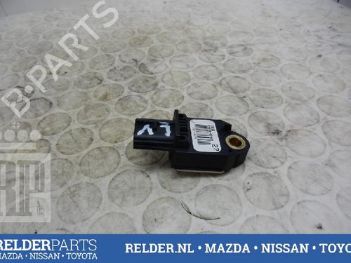 Used Electronic module TOYOTA AURIS (_E15_) 1.4 (ZZE150_, ZZE150R) (97 hp) 22145449