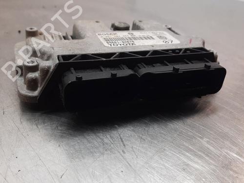 Motorstyringsenhet TOYOTA AYGO (_B1_) 1.0 (KGB10_, KGB10R) | BP29698642M57 
