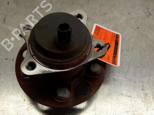 other-toyota-yaris-_p21_-_pa1_-_ph1_-2020-32082737 main image