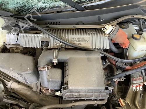 Engine TOYOTA AURIS (_E18_) 1.8 Hybrid (ZWE186_, ZWE186R) | BP27361799M1 