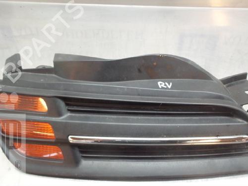 Grille NISSAN MICRA III (K12) 1.0 16V (K12) | BP22152297C40