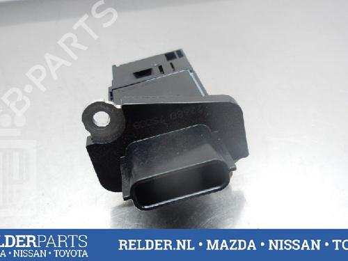 Mass air flow sensor NISSAN JUKE (F15) 1.6 | BP22146168M95 