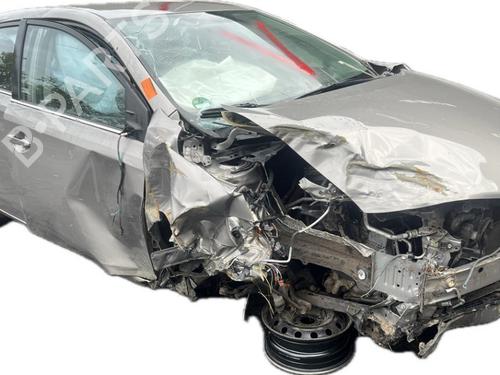 Left front suspension arm TOYOTA AURIS (_E18_) 1.8 Hybrid (ZWE186_, ZWE186R) | BP22173589M12 