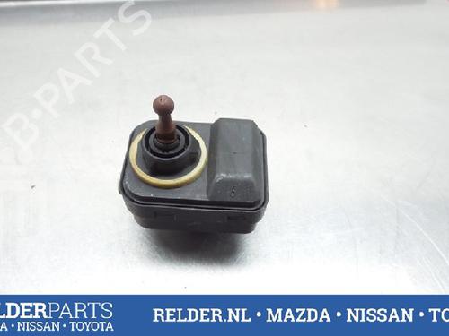 Headlight adjuster motor NISSAN MICRA III (K12) 1.2 16V | BP22145037E19 