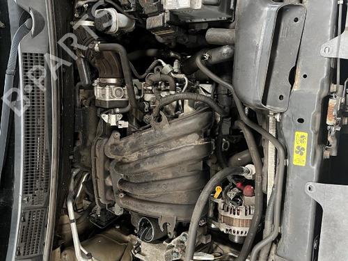 Starter NISSAN QASHQAI / QASHQAI +2 I (J10, NJ10, JJ10E) 1.6 | BP24875465M8 