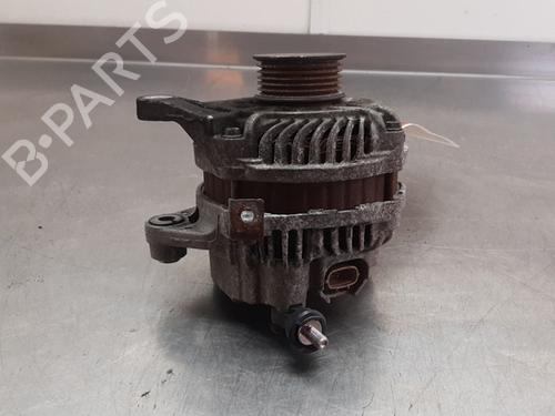 Generator MAZDA 2 (DE_, DH_) 1.3 (DE3FS) | BP22356815M7 