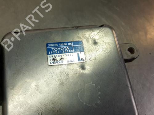 Electronic module TOYOTA AURIS (_E18_) 1.2 (NRE185_, NRE185R) | BP36321060M83 - Image 2