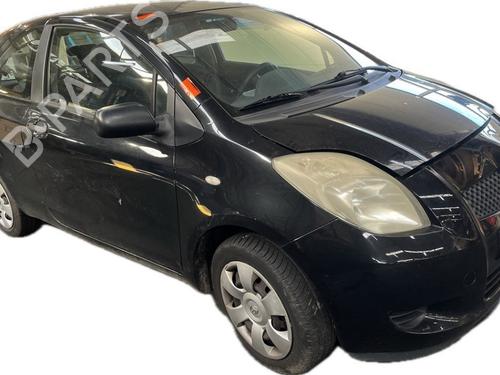 Used AC pipe TOYOTA YARIS (_P9_) 1.0 VVT-i (KSP90_, KSP90R) (69 hp) 24875335